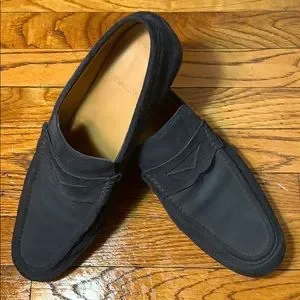 Bally | Shoes | Bally Driving Loafers 25 | Poshmark display picture 3